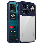 Shockproof Air Cushion Case for Nothing Phone 4a Pro