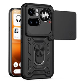 Dual-Layer Armor Case for Nothing Phone 4a Pro
