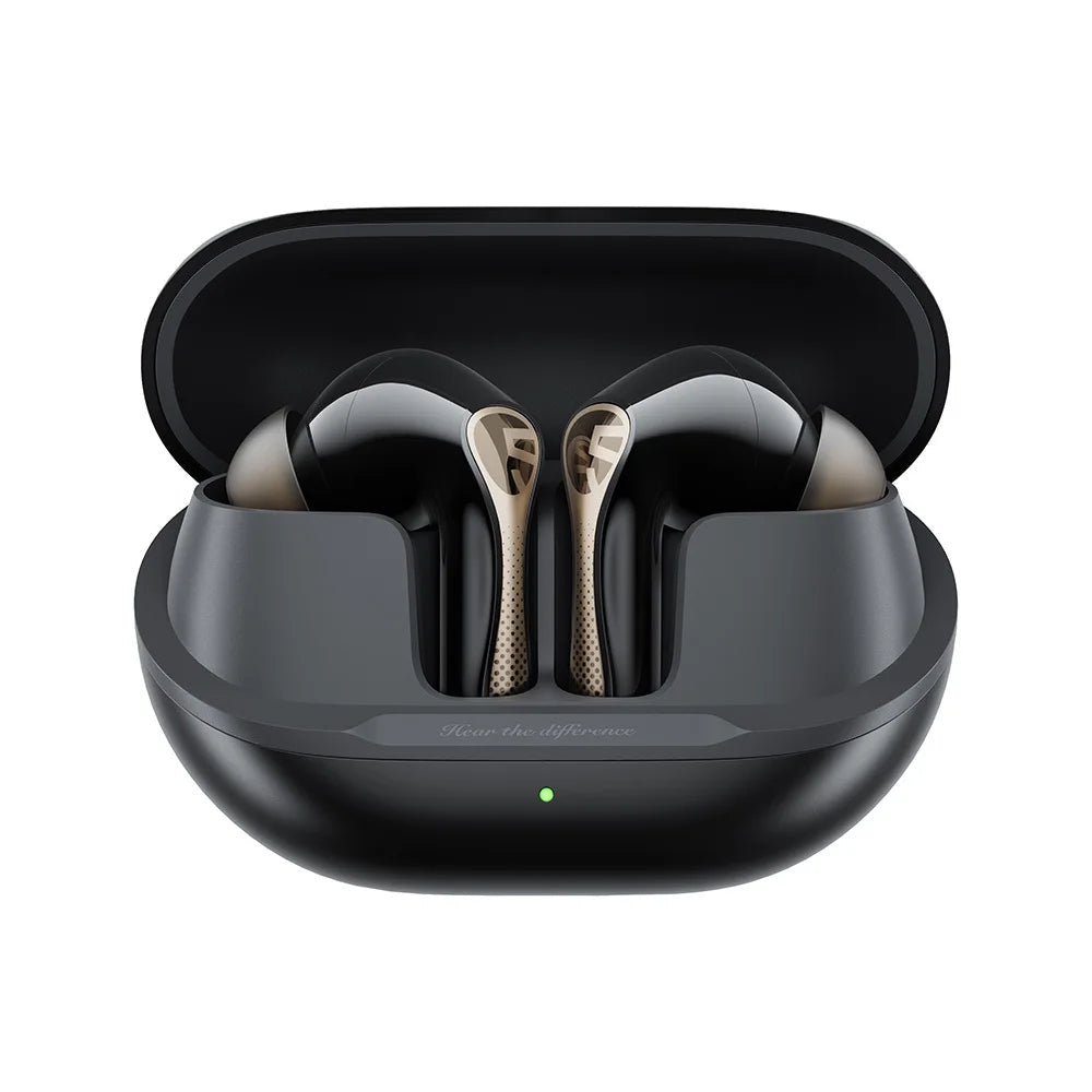 SoundPEATS Air5 Pro+ Wireless Earbuds