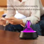 Mini Volcano Lava Aroma Diffuser