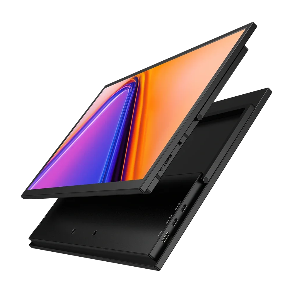 Uperfect 18.5 Inch 120Hz Portable Monitor