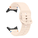 Sport Silicone Strap for Google Pixel Watch 3
