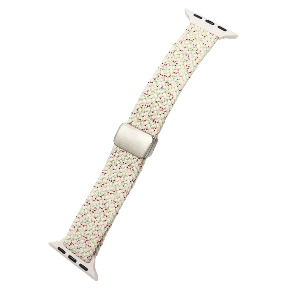 Slim Braided Loop Band for Apple Watch