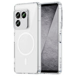 Transparent Acrylic Phone Case For Sony Xperia 1 VIII