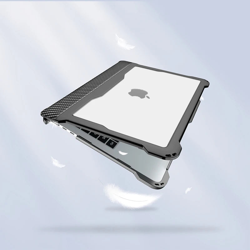 Protective Laptop Case for MacBook Air M3 13"