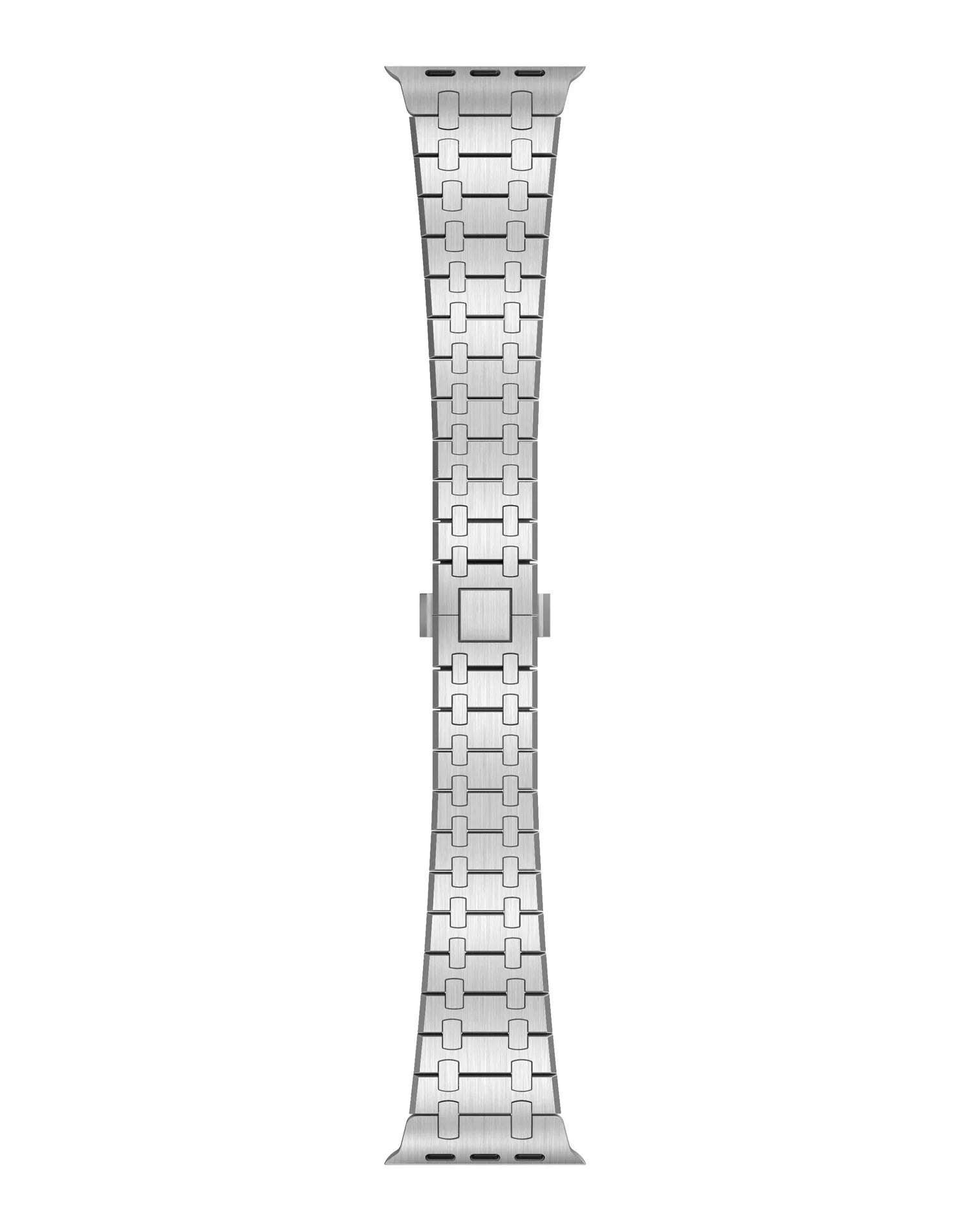 Premium Stainless Steel Strap for Apple Watch