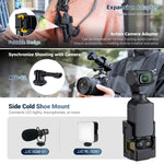 JJC Magnetic Phone Mount for DJI Osmo Pocket 3