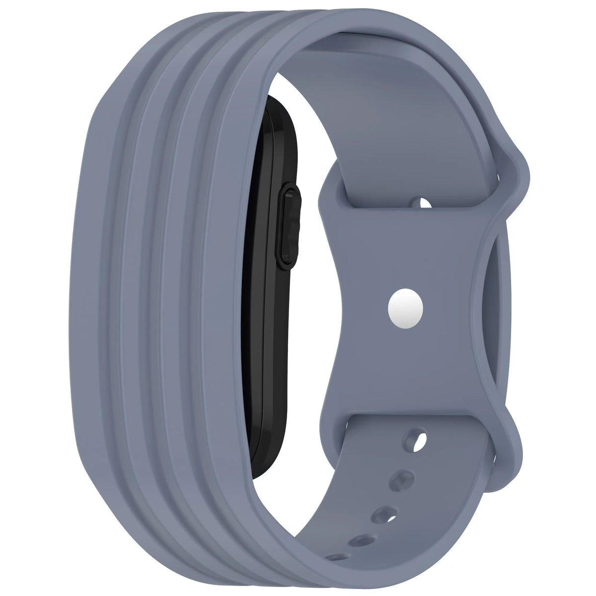 Silicone Replacement Band for Garmin CIRQA