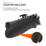 Flexible Hard Protective Cover for ASUS ROG Ally / Ally X