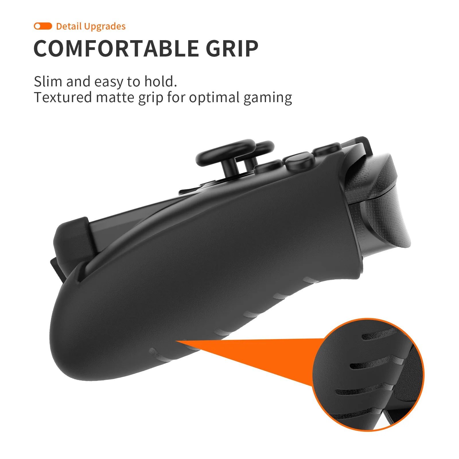 Flexible Hard Protective Cover for ASUS ROG Ally / Ally X