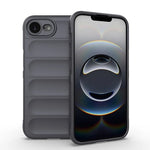 Flexible Soft Silicone Case for iPhone 17e