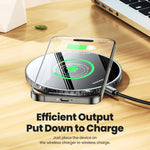 Toocki 15W Wireless Charging Stand