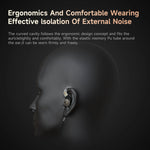 OneOdio Master1 HiFi Wired In-Ear Earphones