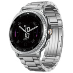 Titanium Alloy Strap for Samsung Galaxy Watch 8 / Galaxy Watch 8 Classic