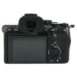 JC FDA-EP19 Soft Silicone Viewfinder Eyecup for Sony Cameras