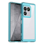 Clear Protective Case for Sony Xperia 1 VIII