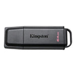 Kingston DataTraveler Exodia USB 3.2 Flash Drive