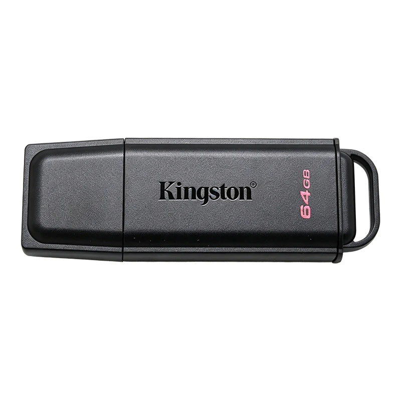 Kingston DataTraveler Exodia USB 3.2 Flash Drive