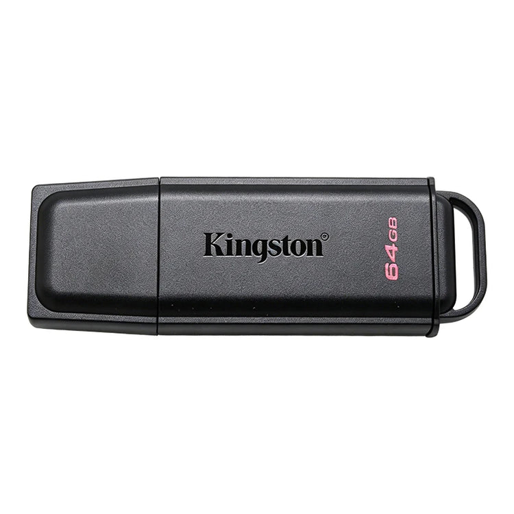 Kingston DataTraveler Exodia USB 3.2 Flash Drive