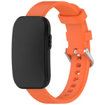Perforated Silicone Replacement Band for Garmin CIRQA