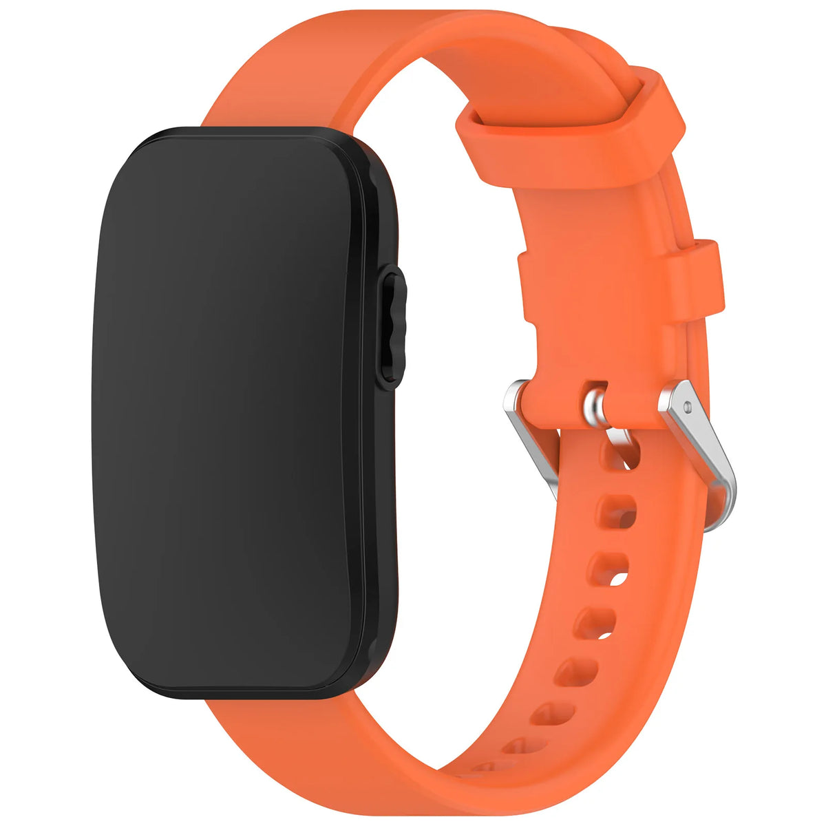 Perforated Silicone Replacement Band for Garmin CIRQA