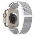 Double-Layered Nylon Sport Strap for Apple Watch