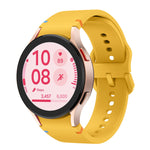 Soft Silicone Watch Strap for Samsung Galaxy Watch 7