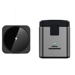 WiWU Wi-W025 9-in-1 Multiport Docking Station