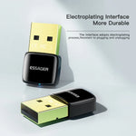 Essager USB Bluetooth 5.0 Adapter Dongle