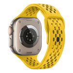 Soft & Comfortable Replacement Band for Apple Watch