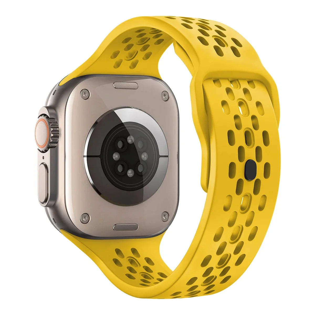 Soft & Comfortable Replacement Band for Apple Watch