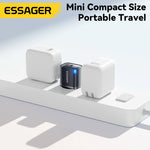 Essager 30W Mini USB-C Charger