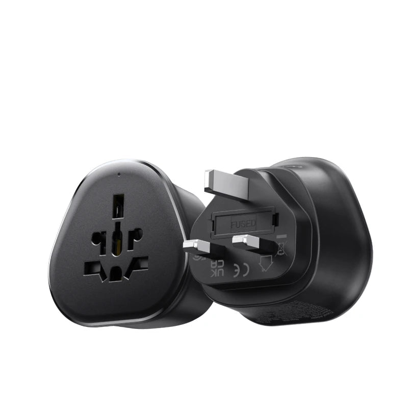 UGREEN International Travel Plug Adapter