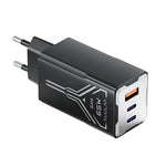 KUULAA 65W GaN Power Delivery Charger