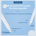 Universal Touch Pen for iPhone & Android Tablets