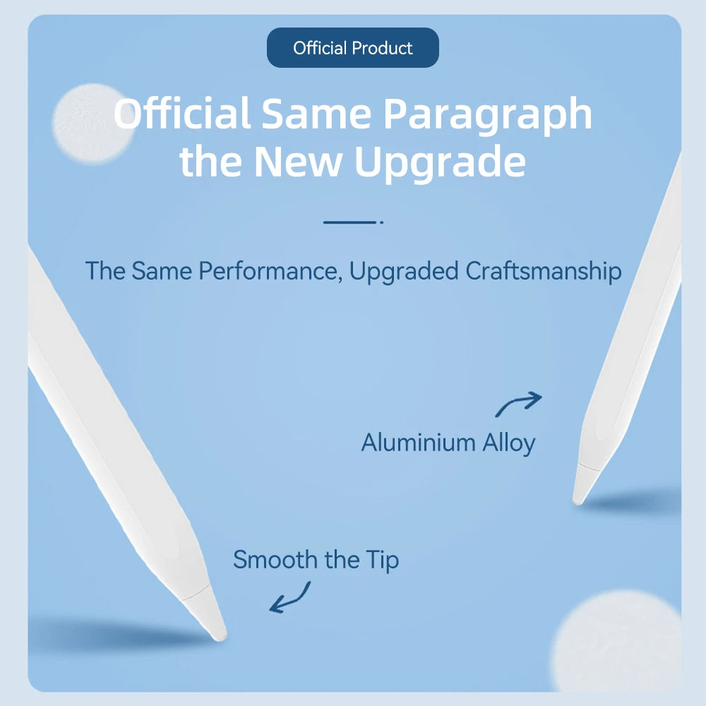 Universal Touch Pen for iPhone & Android Tablets