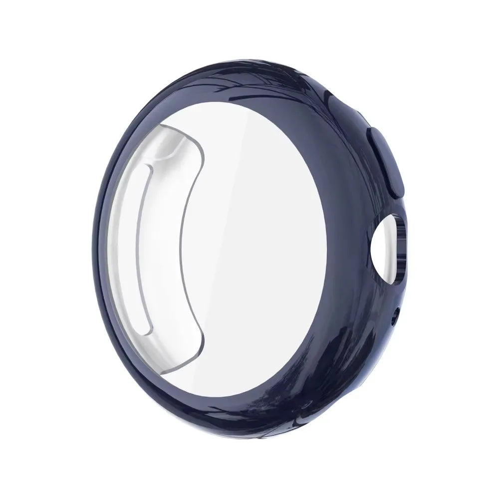 Google Pixel Watch 4 TPU Case with Screen Protector