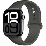 Comfortable Silicone Strap Band for Apple Watch