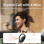 UGREEN FitBuds Open-Ear Bluetooth 6.0 Earbuds