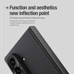 N52 Neodymium Magnetic Case for Samsung Galaxy Z Fold 8 Ultra