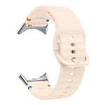 Sport Silicone Strap for Google Pixel Watch 3