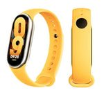 Soft Silicone Sport Wristband for Xiaomi Smart Band 9