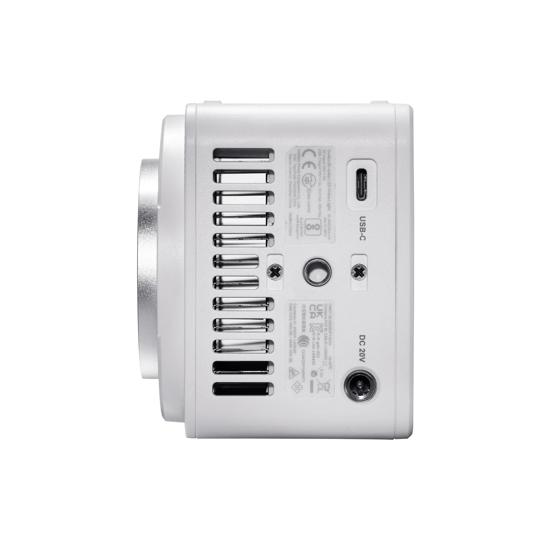Godox ML80Bi Portable LED Light