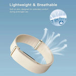 Soft Silicone Replacement Band For Google Fitbit Air