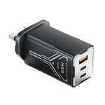 KUULAA 65W GaN Power Delivery Charger