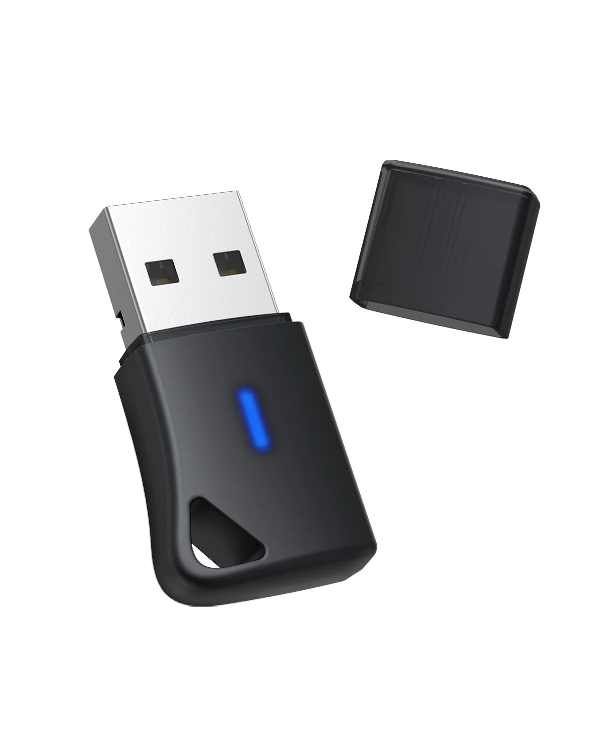 Baseus BA04 Plus USB Bluetooth 5.4 Adapter