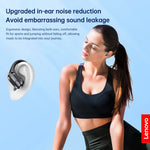 Lenovo Thinkplus XT80 Wireless Sports Earbuds