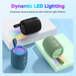 TRIBIT StormBox Mini Outdoor Bluetooth Speaker