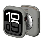 Protective Silicone Shell Bumper for Apple Watch Series 10