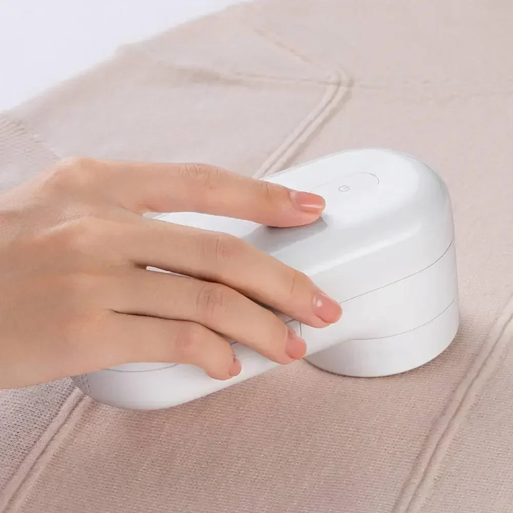 Xiaomi Mijia USB Rechargeable Lint Remover